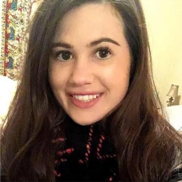 Infinity Scarf - Picture 3 of 4